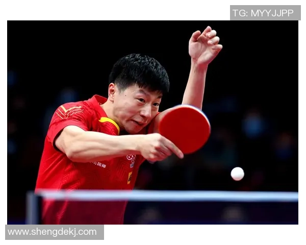 上海乒乓球队中路突破的战术解析与未来发展展望