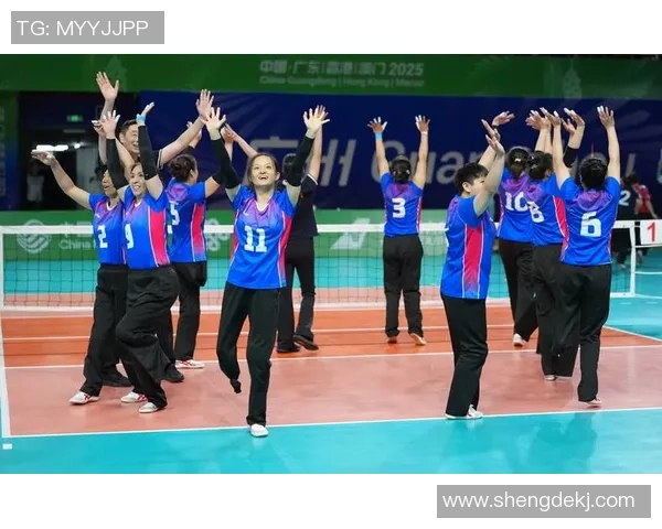 上海排球队在排球状态排行榜中荣登第七名展现强劲实力与潜力