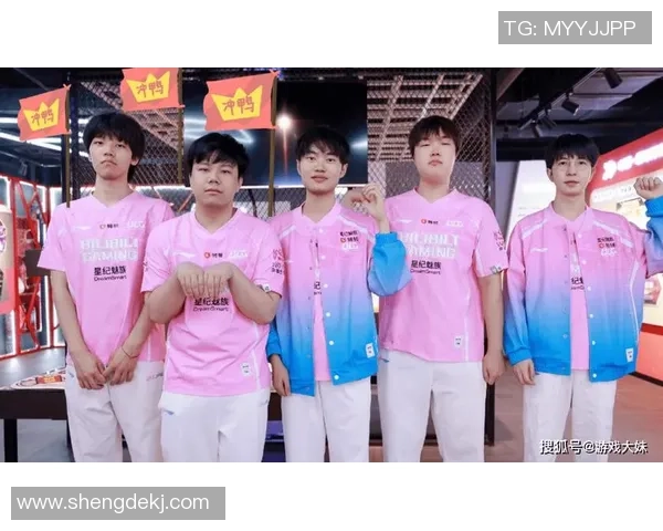 独家深度解析：BLG战队耐力表现全方位对比分析