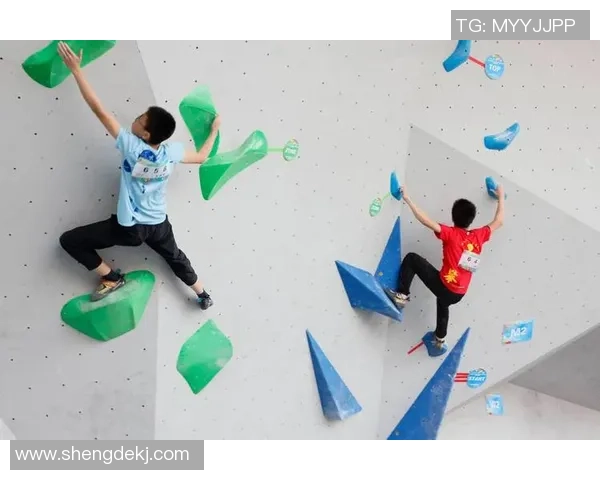 重庆攀岩队个人能力提升之路热议攀岩运动的变革与发展