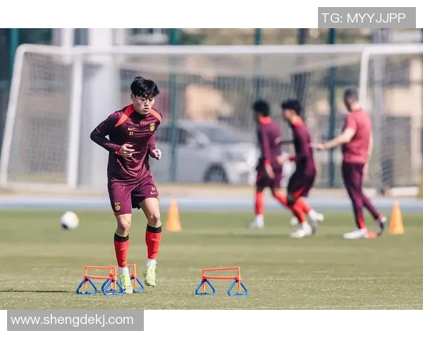 探索mp足球的魅力与发展潜力助力中国足球崛起的新篇章