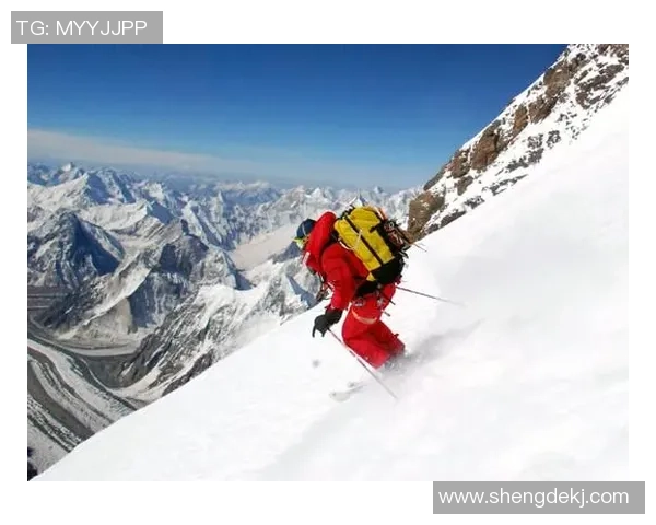 科学极限运动中的力量训练方法探索与实践指南