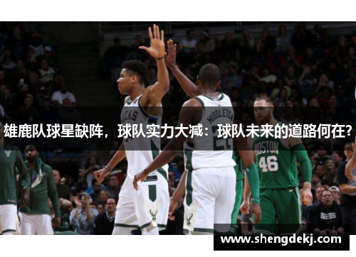 雄鹿队球星缺阵，球队实力大减：球队未来的道路何在？