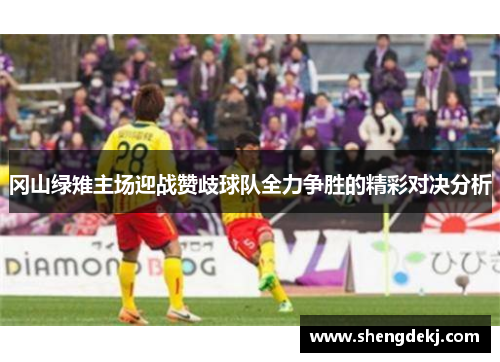 冈山绿雉主场迎战赞歧球队全力争胜的精彩对决分析
