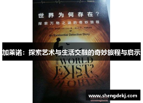 加莱诺：探索艺术与生活交融的奇妙旅程与启示