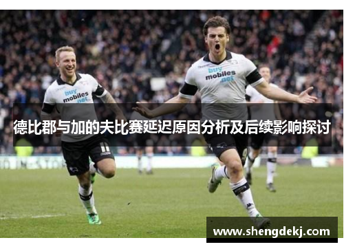 德比郡与加的夫比赛延迟原因分析及后续影响探讨