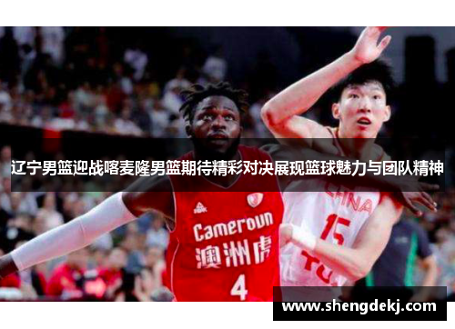 辽宁男篮迎战喀麦隆男篮期待精彩对决展现篮球魅力与团队精神