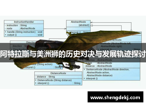 阿特拉斯与美洲狮的历史对决与发展轨迹探讨
