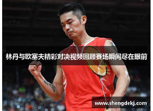 林丹与欧塞夫精彩对决视频回顾赛场瞬间尽在眼前